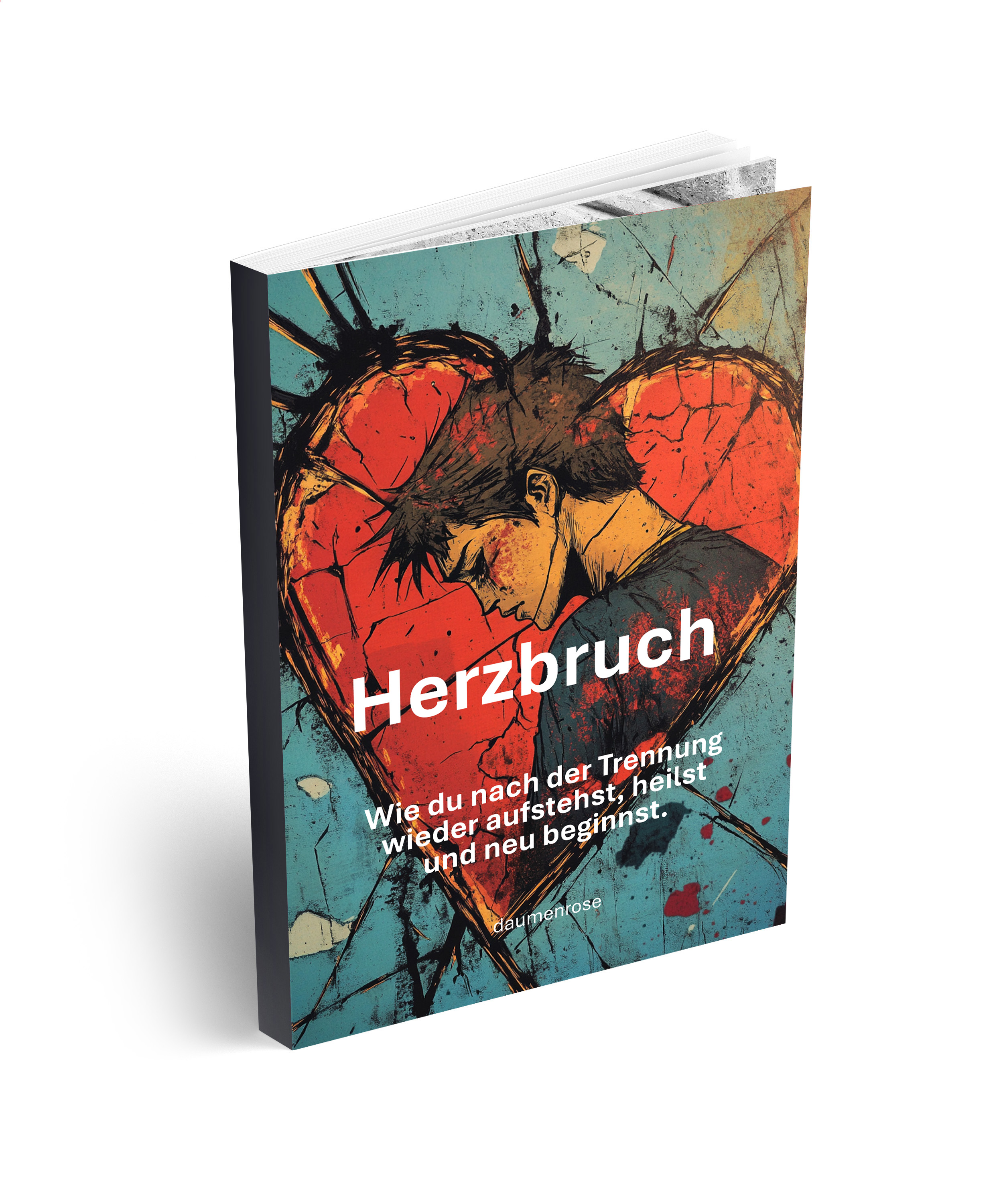 Herzbruch